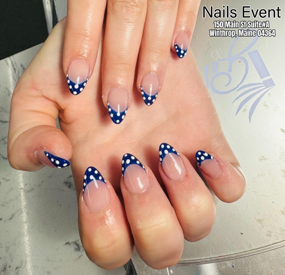 Nails Event Winthrop, ME 04364
